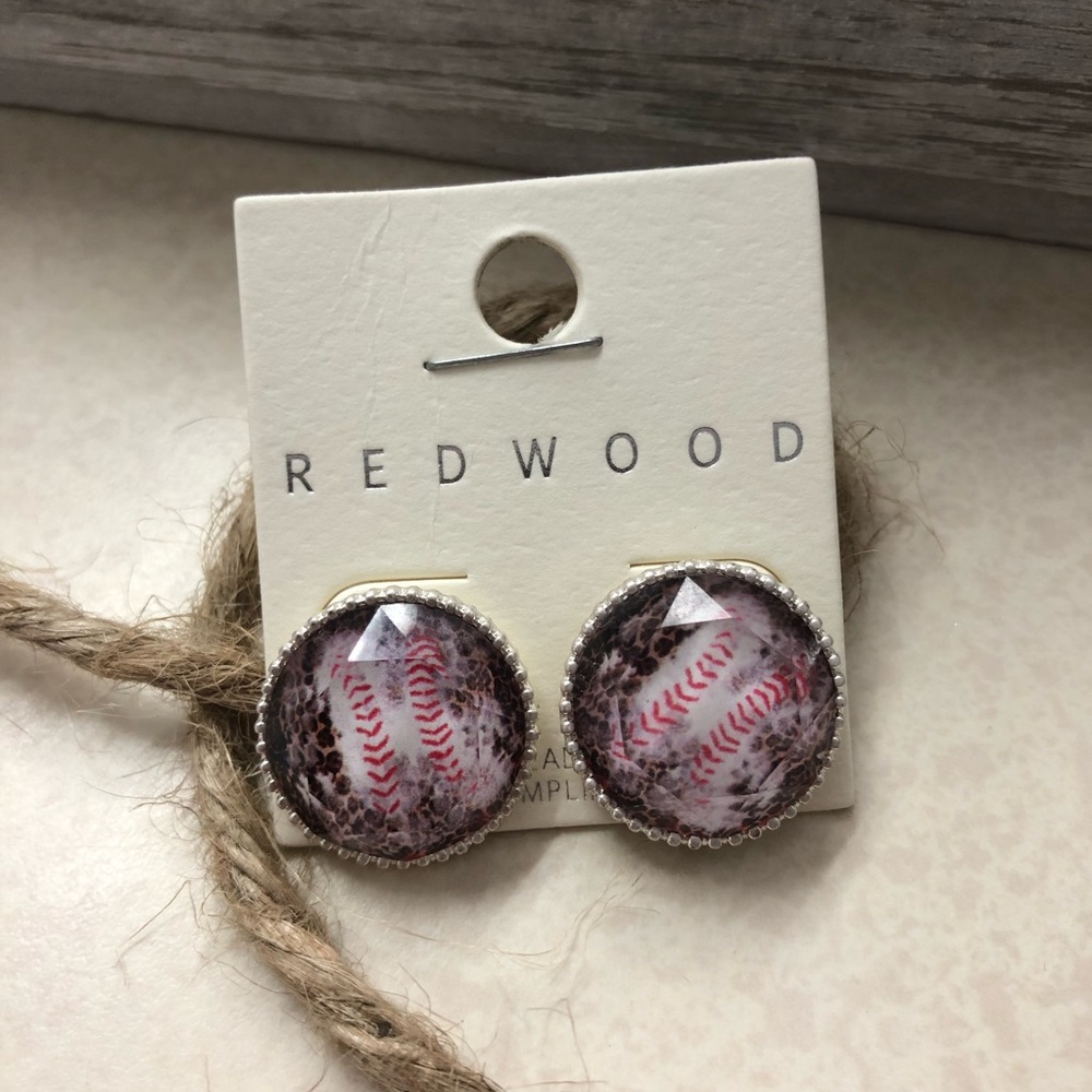 ⚾️ Baseball studs